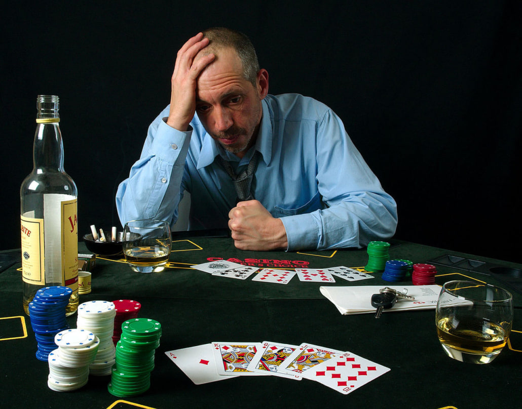 การเปิดเผยเบื้องหลังBaker Casino: ภายในคาสิโนที่ทำให้ช็อก!