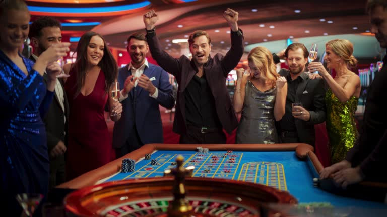 KUBET คาสิโนออนไลน์: ความสำเร็จที่น่าหลงใหลและบทเรียนจากความล้มเหลว